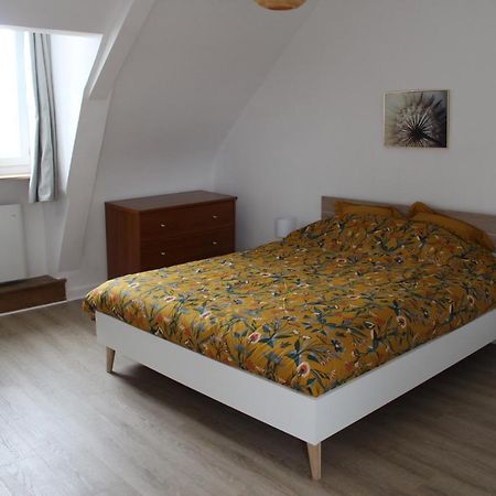 Appartement Pratique Et Cosy Lanvallay المظهر الخارجي الصورة