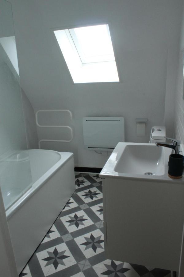 Appartement Pratique Et Cosy Lanvallay المظهر الخارجي الصورة